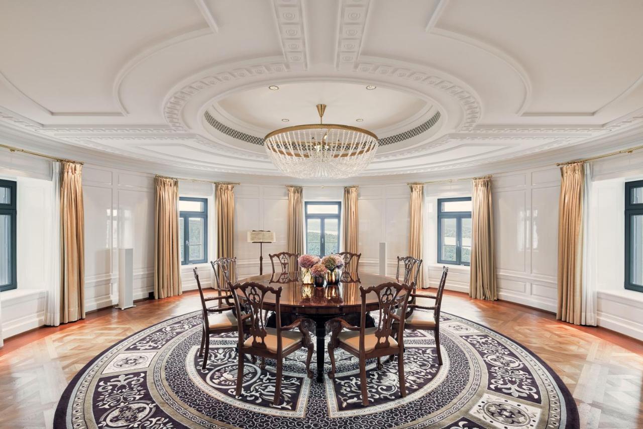 Suite Presidential Maestro